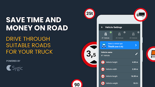 Road Lords APK