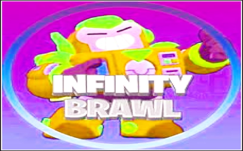 Infinity Brawl APK