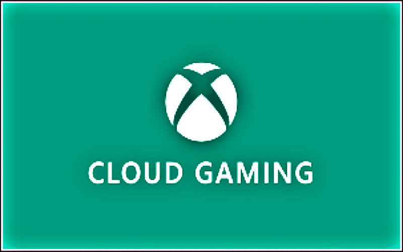 Xbox Cloud Gaming APK