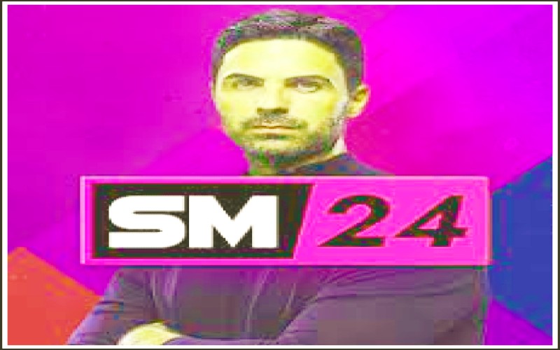 SM24 Mod APK