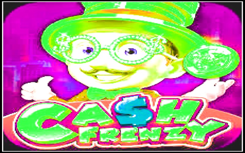 Cash Frenzy 777 APK