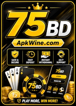 75BD APK download guide for Android users