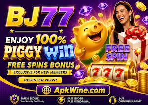 bj77bet apk