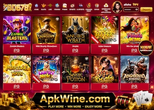 BD678 APK Login