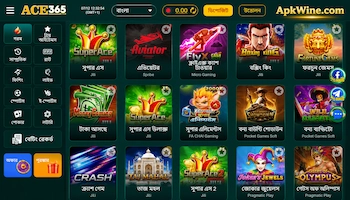 ace365 login