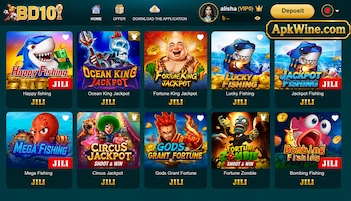 bd10app