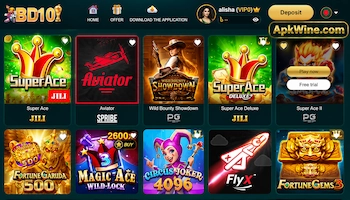 bd10 login