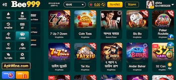 bee999 app login
