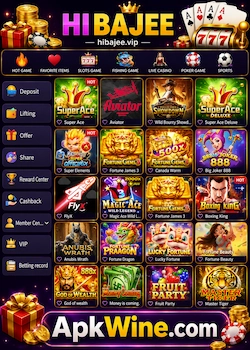 hibajee apk download
