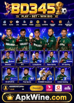 bd345bet