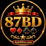 87BD APK download