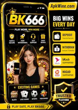 bk666bet login