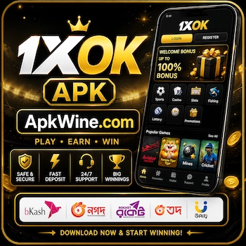 1xokk download