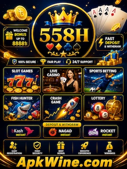 558h login