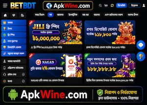 betbdtapp download