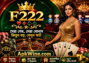 f222 apk login