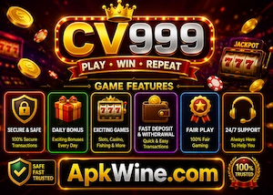CV999 bet login