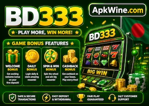 bd333 download